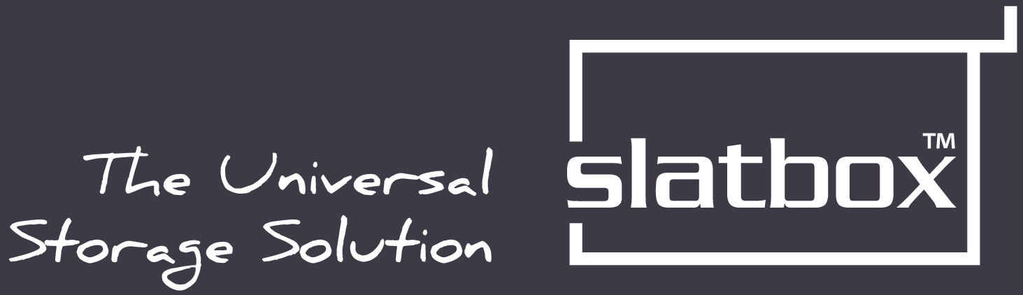 Slatbox Storage Solutions