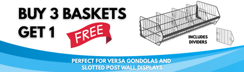 Buy 3, Get 1 Free Offer