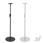 Large adjustable sign frame holder stand