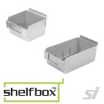 Slatbox Shelfbox for Slatwall