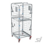 Stock Picking Trolley for Merchandising