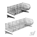 Shelving Wire Baskets