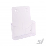 A4 counter brochure display holder