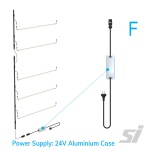 LED light power supply