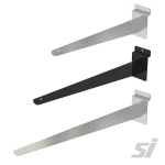 Slatwall Shelf Brackets