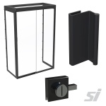 Glass Cabinet Parts