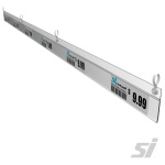 hanging data strip