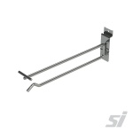 Flipper Display Hook for Slatwall