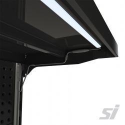 EZI-LED™ Shelf Lights (Singular Pieces)
