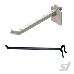 Double Wall Corrugated Single Prong Hooks