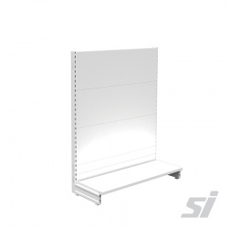 Flat Metal Classic Gondola Kits