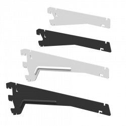 Versa Shelf Brackets