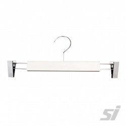 Timber 2 Clip Pants/Skirt Hangers