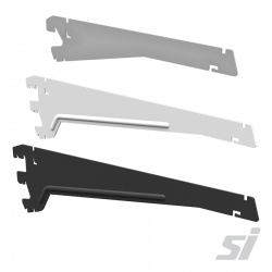 Versa Shelf Brackets