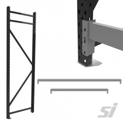 Longspan Components