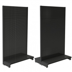 Volcano Pegboard Shelving Kits