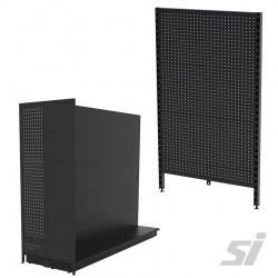 Versa® End Caps (One Piece)