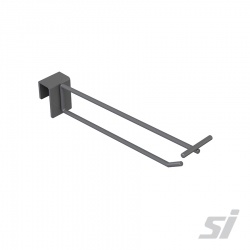 Flip Scan Hook for 12mm Bars - CLEARANCE