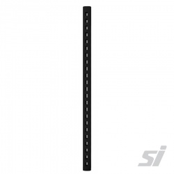 EZI-Q® 4-Way Post - Black