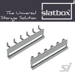 Slatbox Adaptors