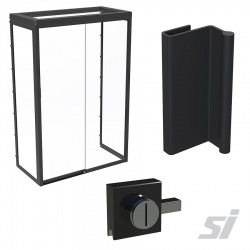 Spare Parts for Versa® Glass Cabinet
