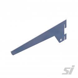 Wall Strip Shelf Brackets