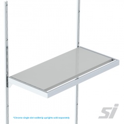 Wall Strip HangShelf Kits