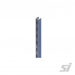 Wall Strip Single Slot