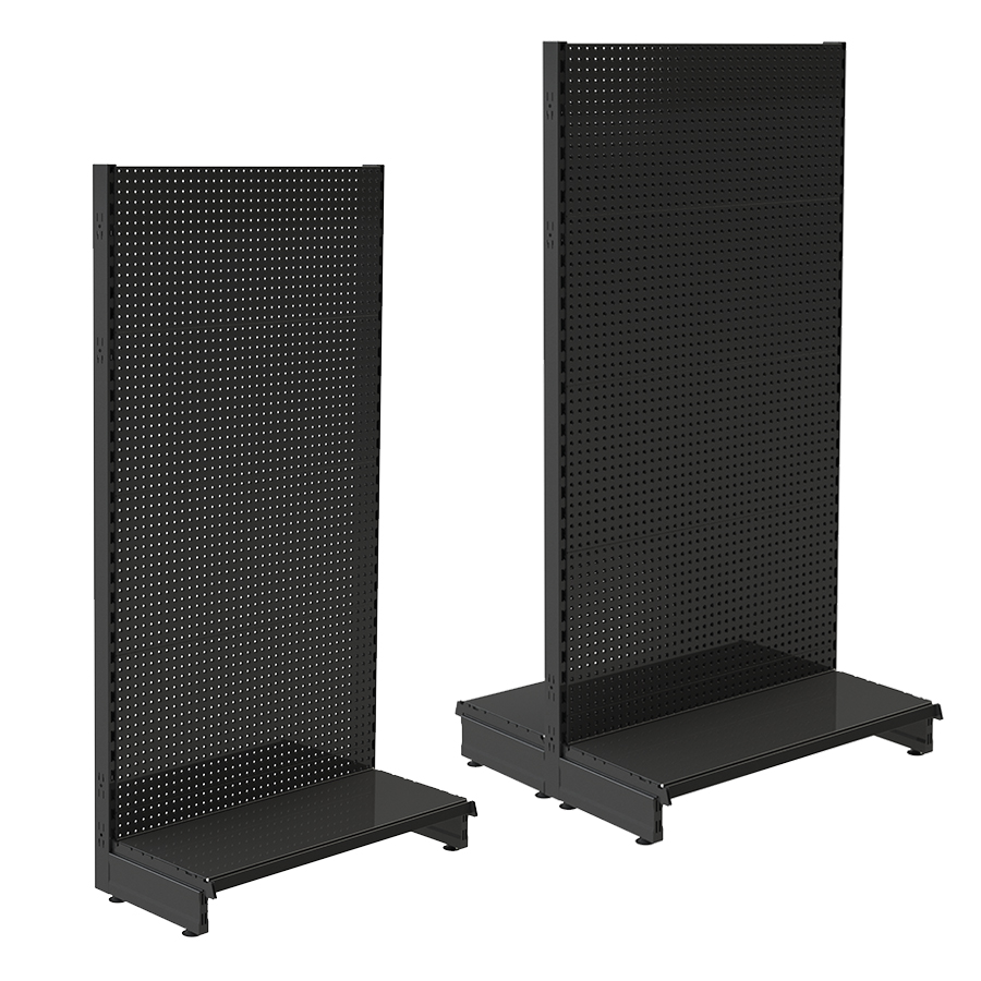 Volcano Pegboard Shelving Kits