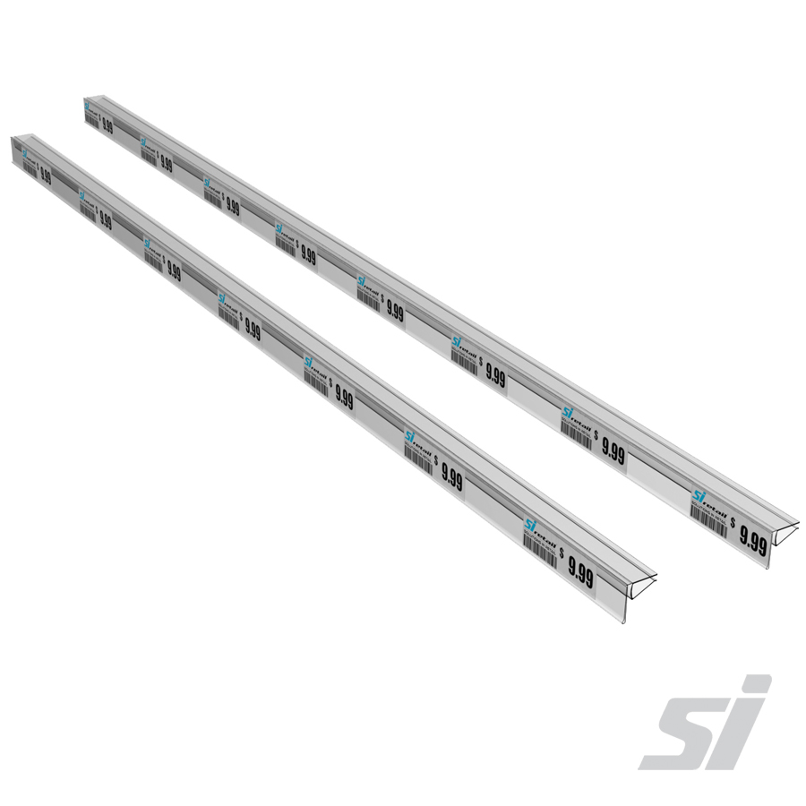 jaw data strip scan strip