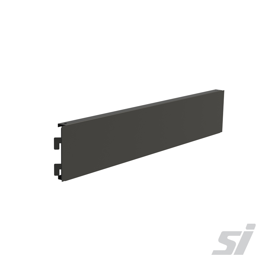 Corner kick plate 350mm