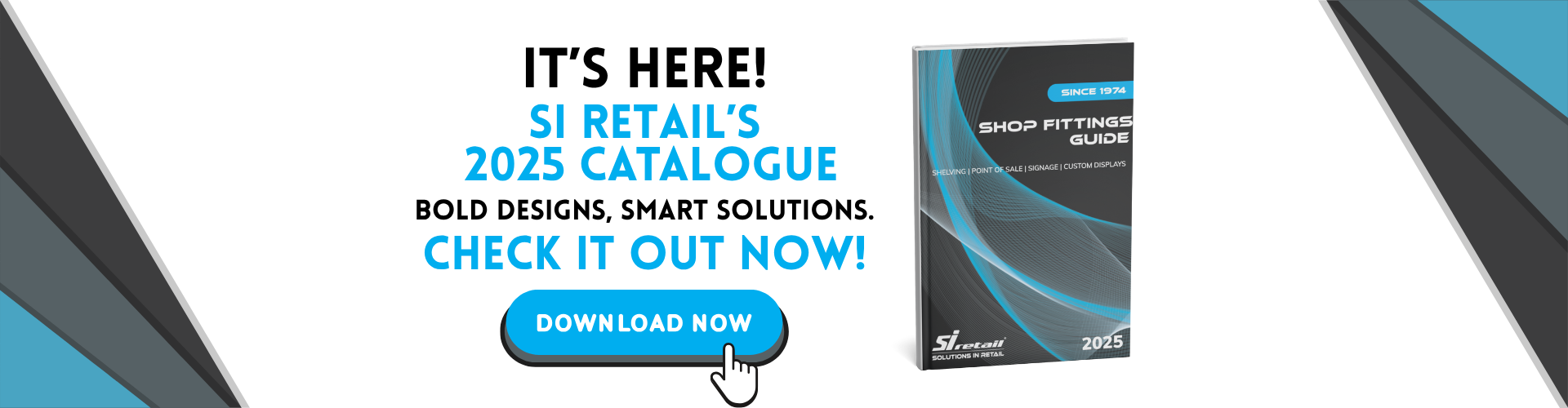 New Catalogue