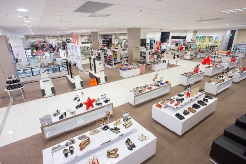 Designing stores that get customers buying