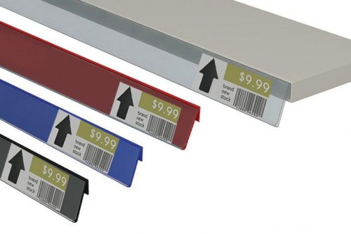 Data Strip Installation Instructions