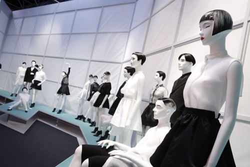 EuroShop: 2014 Visual Merchandising Trends