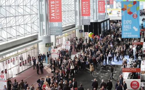 Retail Trends & Technologies: Retail’s Big Show 2014 Day 1