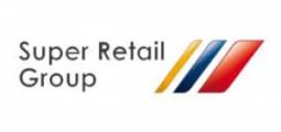 Super Retail Group