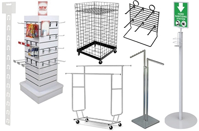 Product Display Systems