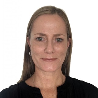 Genevieve Dobson